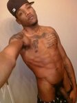 Black thug nude ♥ Gay Black Photo Thug Porn Star Seduction h
